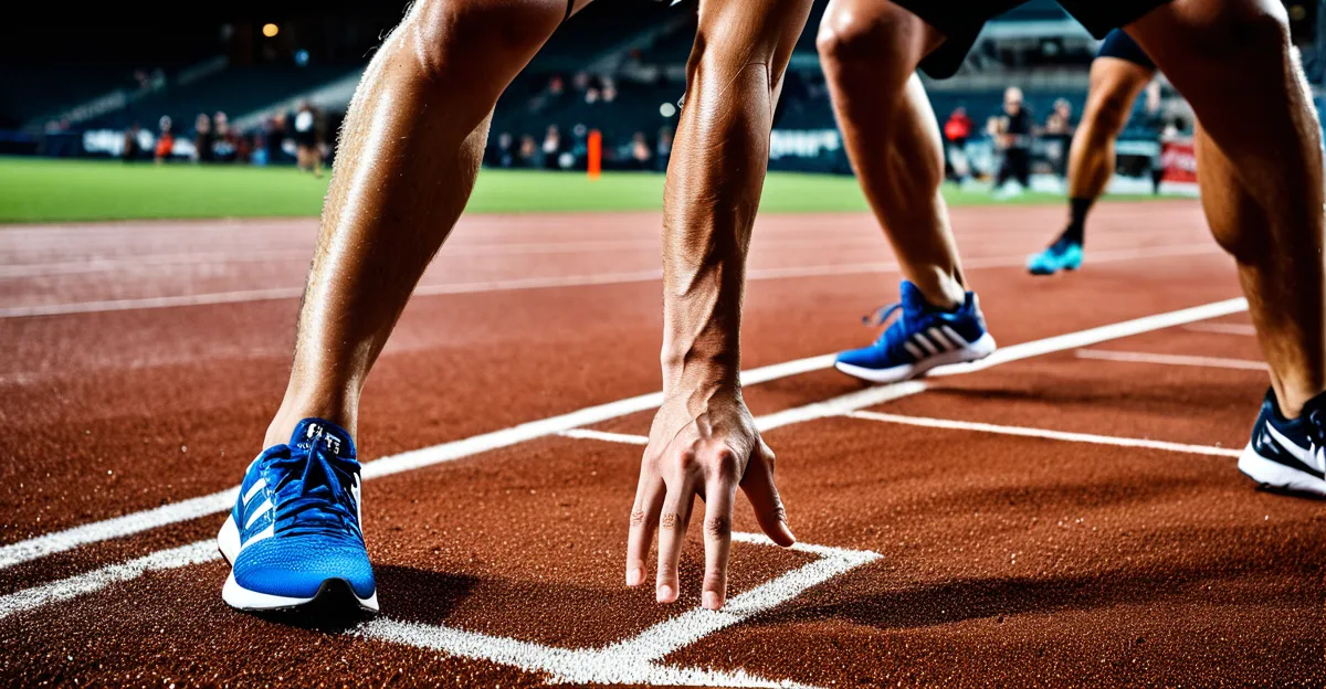 L’arte del generalista nell’atletica moderna