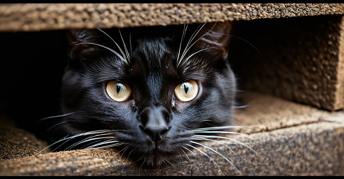 Scopri il mondo affascinante degli animali domestici